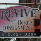Revive Upscale Resale Consignment