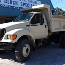 General Trucking - Concrete Aggregates