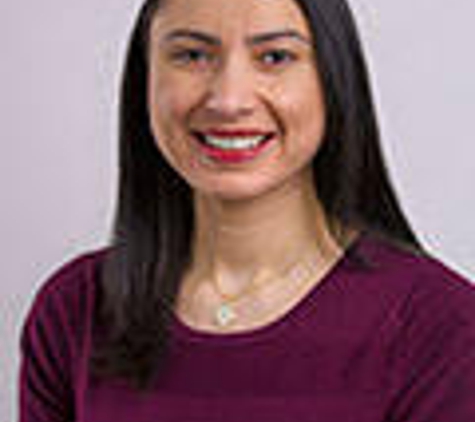 Sadaf Mir, MD, Pulmonologist - Plattsburgh, NY