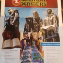 Mighty Writers - Writers