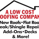 Low Cost Roofing Dallas - Roofing Contractors