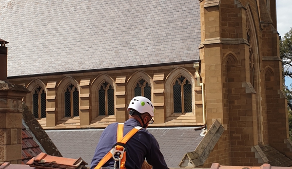 Heritage & Slate Roofing Hobart - Battery Point, TAS