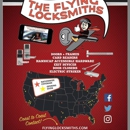 The Flying Locksmiths of Central PA - Locks & Locksmiths