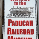 Paducah Railroad Museum - Museums