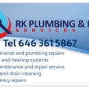 RK Plumbing & HVAC Services - Plumbers