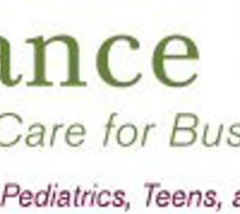 Avance Primary Care - Garner, NC