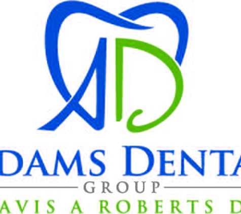 Adams Dental Group West - Travis A. Roberts DDS DDS - Kansas City, KS