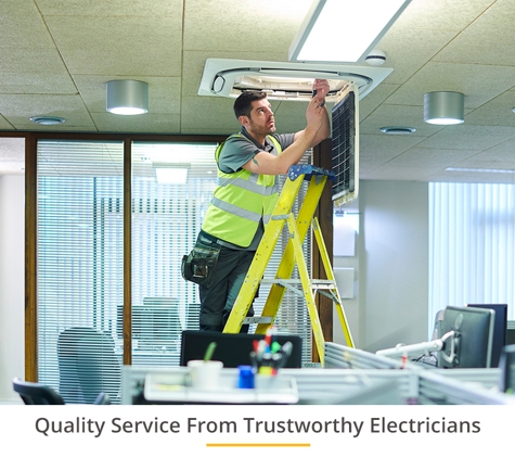 O'Brien Electrical Mt Gambier - Suttontown, SA. Quality Services From Trustworthy Electricians