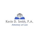 Kevin D. Smith, P.A. - Labor & Employment Law Attorneys