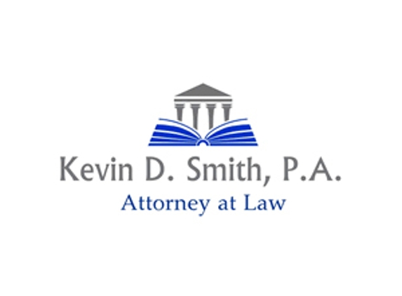 Kevin D. Smith, P.A. - Davie, FL