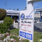 Z Benz Company Inc
