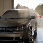 Bubble Bath Hand Car Wash