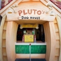 Pluto's Dog House - Permanently Closed