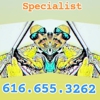 Vince A Squeegee 4 Hire Services gallery