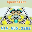 Vince A Squeegee 4 Hire Services - Building Cleaning-Exterior
