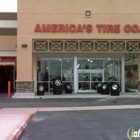 America's Tire Company