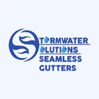 Stormwater Solutions Seamless Guttering