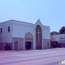 Faith Memorial Missionary Baptist Church - Churches & Places of Worship