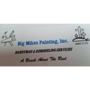 Big Mikes Painting Inc - Drywall Contractors