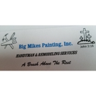 Big Mikes Painting Inc