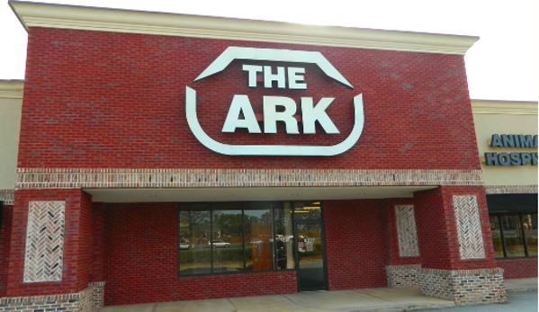 Ark Animal Hospital - Hiram, GA