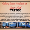 Just Ink Tattoo gallery