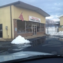 Love of Jesus Thrift Store - General Merchandise