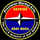 Precision Martial Arts