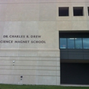 C R Drew Science Magnet School - Schools