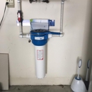 Graywater Plumbing