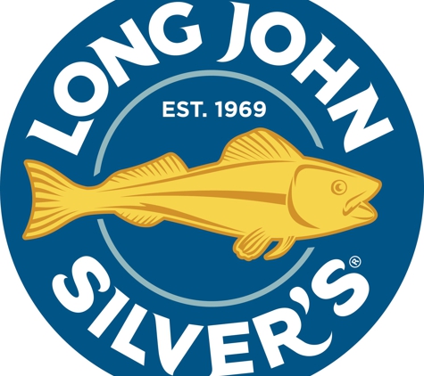 Long John Silver's - Cincinnati, OH