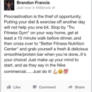 Better Fitness Nutrition Center - Health & Diet Food Products