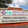 Pediatric Health Care Alliance- (PHCA) Developmental Pediatrics and Mental Health Services gallery
