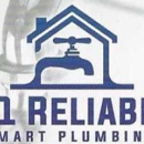 1 Reliable Smart Plumbing - Plumbers