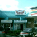 Animal Medical Clinic - Veterinary Clinics & Hospitals