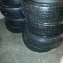 Big Moe's Tires & Auto Repair - Tire Dealers