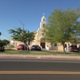 San Martin De Porres Church