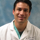 Dr. Brett A. Paredes, DMD, MD - Oral & Maxillofacial Surgery
