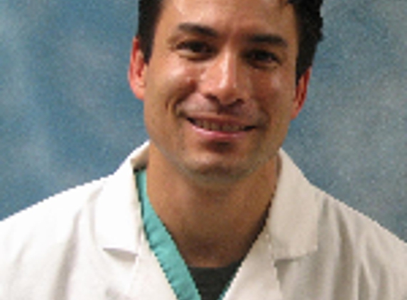 Dr. Brett A. Paredes, DMD, MD - Miami, FL