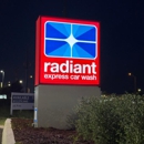 Radiant Express Car Wash - Car Wash