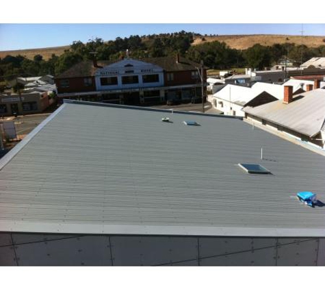 Hudson Plumbing & Roofing
