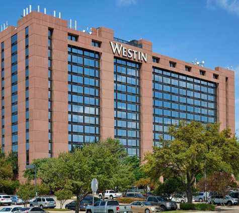 Westin - Irving, TX