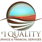 1 QUALITY INSURANCE & FINANCIAL SERVICES