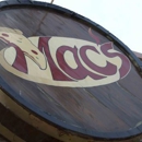 Mac's Pizza Pub - Pizza