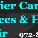 Premier Carpet Services - Carpet & Rug Cleaners