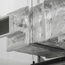 Edified Services Dryer Vent Cleaning - Air Duct Cleaning