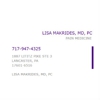 Lisa Makrides, MD, PC gallery