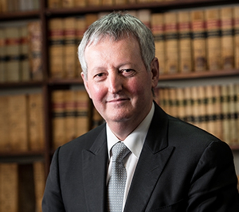 Scales & Partners - Glenelg, SA. John Pearce