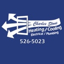 Stone Charles Heating & Cooling - Heating Contractors & Specialties