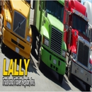 Lally Tire Service - Tire Recap, Retread & Repair